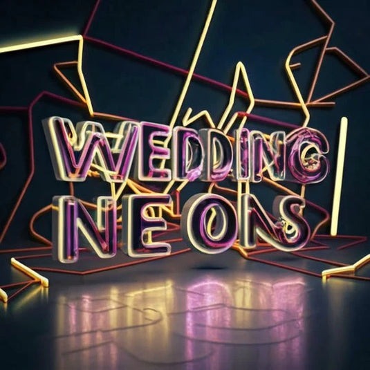 Wedding Neons